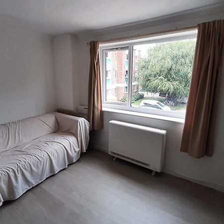 Riverside Apartment Oxford Dış mekan fotoğraf